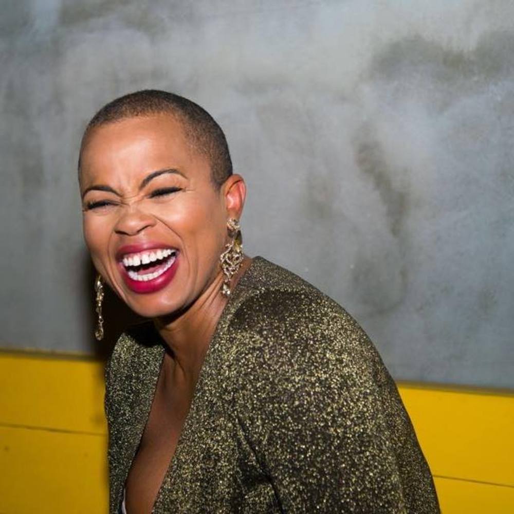 Meet your Posher, Natalie